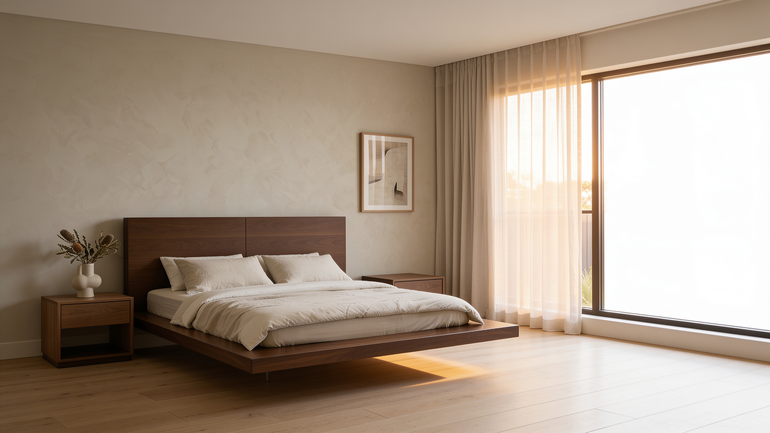 Timber Beds