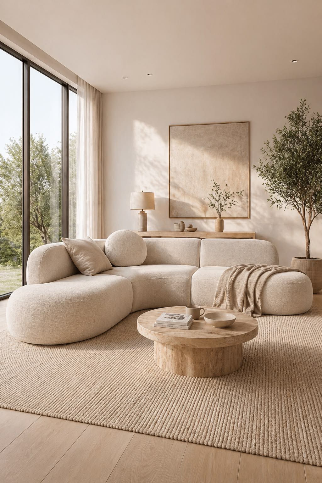 Cloud Modular Sofa